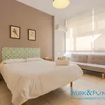 Apartamento La Campana En Centro Sevilla