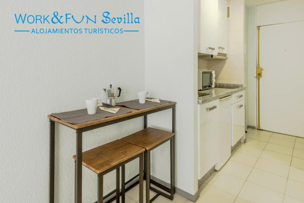 La Campana En Centro Apartment Seville